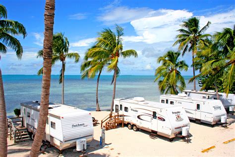 State Campgrounds Key West Florida